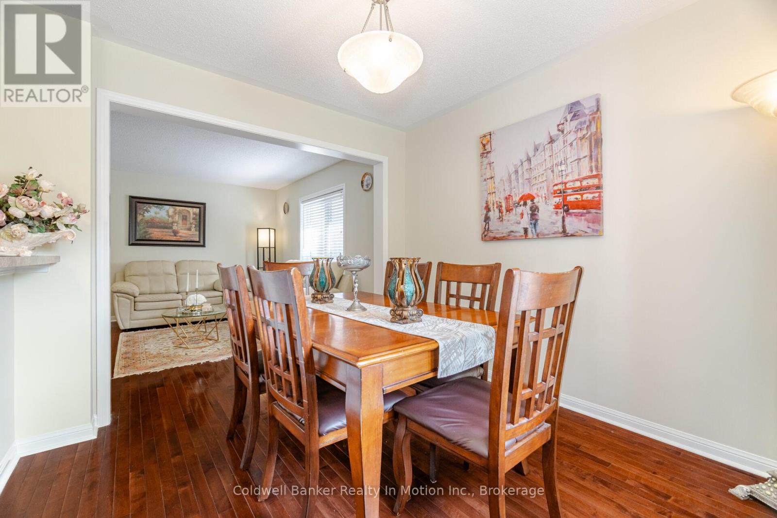 3040 Dewridge Avenue, Oakville, Ontario  L6M 5H9 - Photo 11 - W12194159