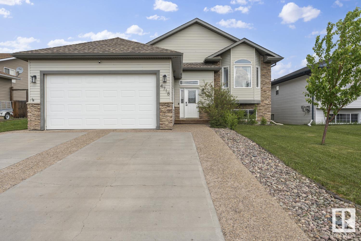 Property at 4718 63 AV image 1