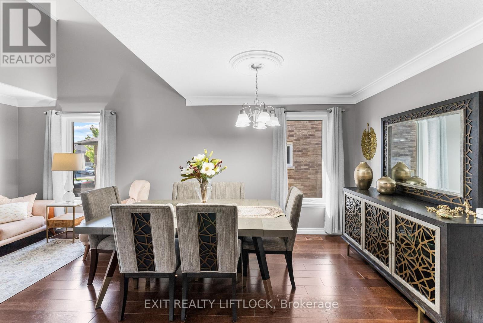 182 Chandler Crescent, Peterborough North, Ontario  K9J 0H3 - Photo 10 - X12194921