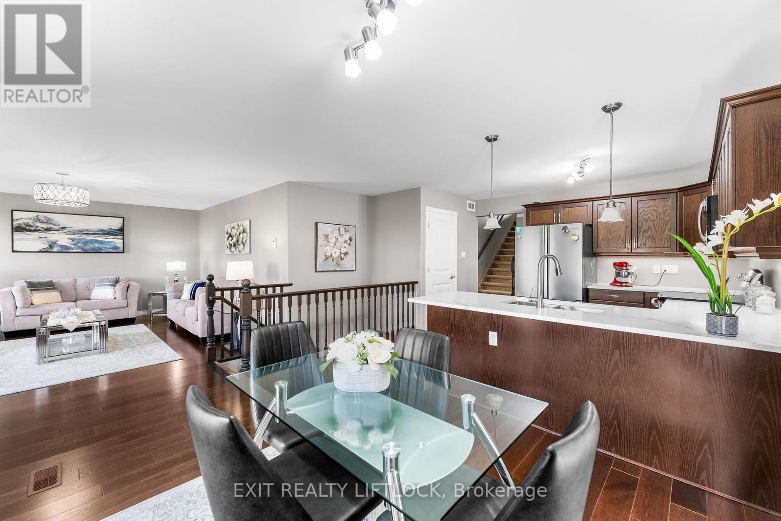 182 Chandler Crescent, Peterborough North, Ontario  K9J 0H3 - Photo 17 - X12194921