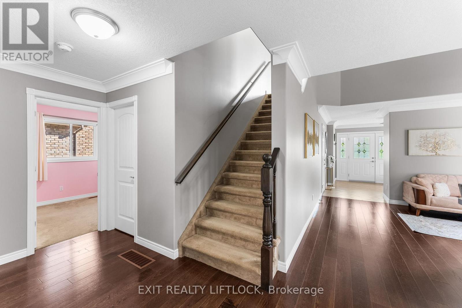 182 Chandler Crescent, Peterborough North, Ontario  K9J 0H3 - Photo 24 - X12194921