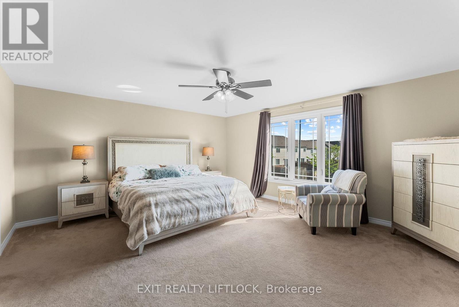 182 Chandler Crescent, Peterborough North, Ontario  K9J 0H3 - Photo 28 - X12194921