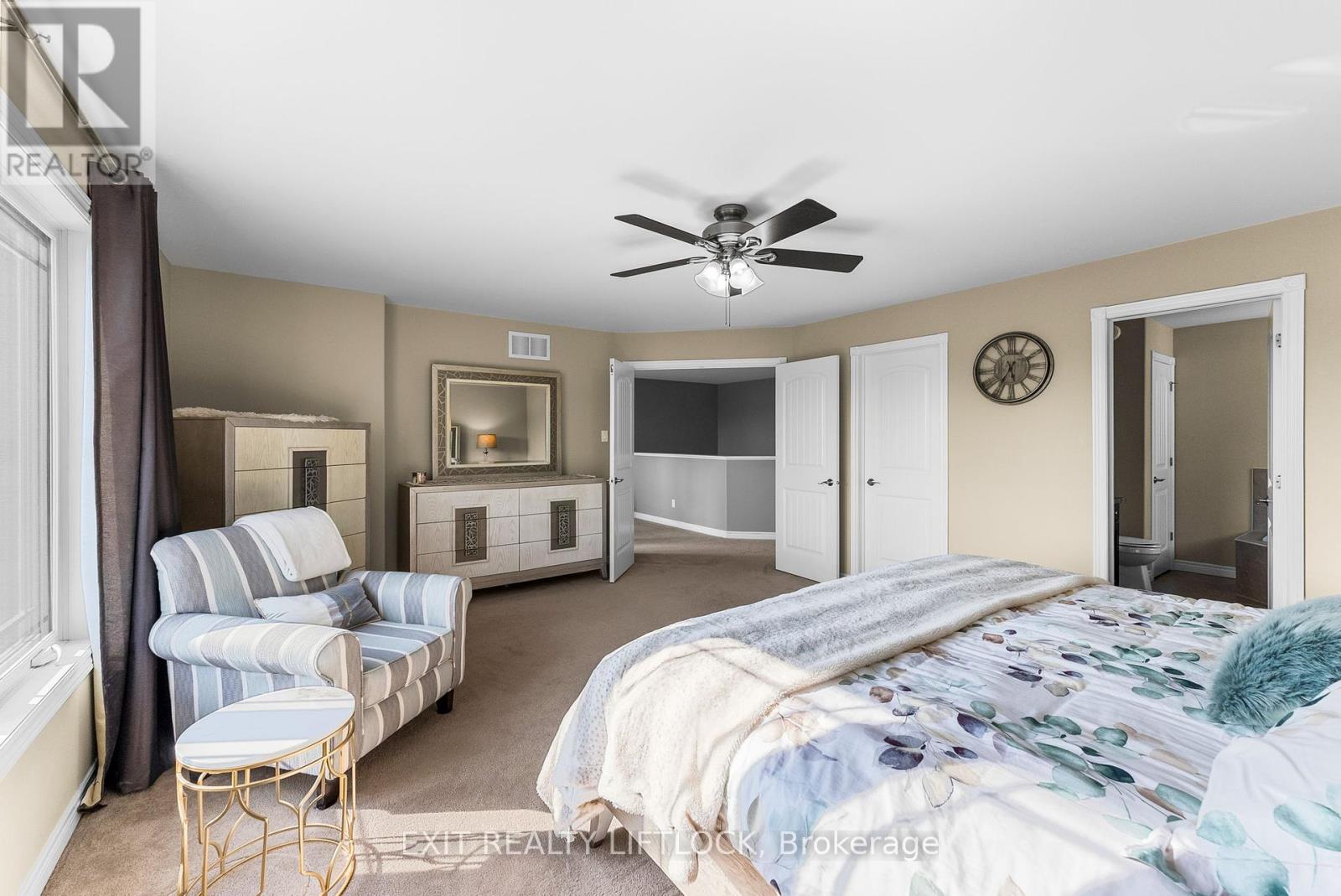 182 Chandler Crescent, Peterborough North, Ontario  K9J 0H3 - Photo 29 - X12194921