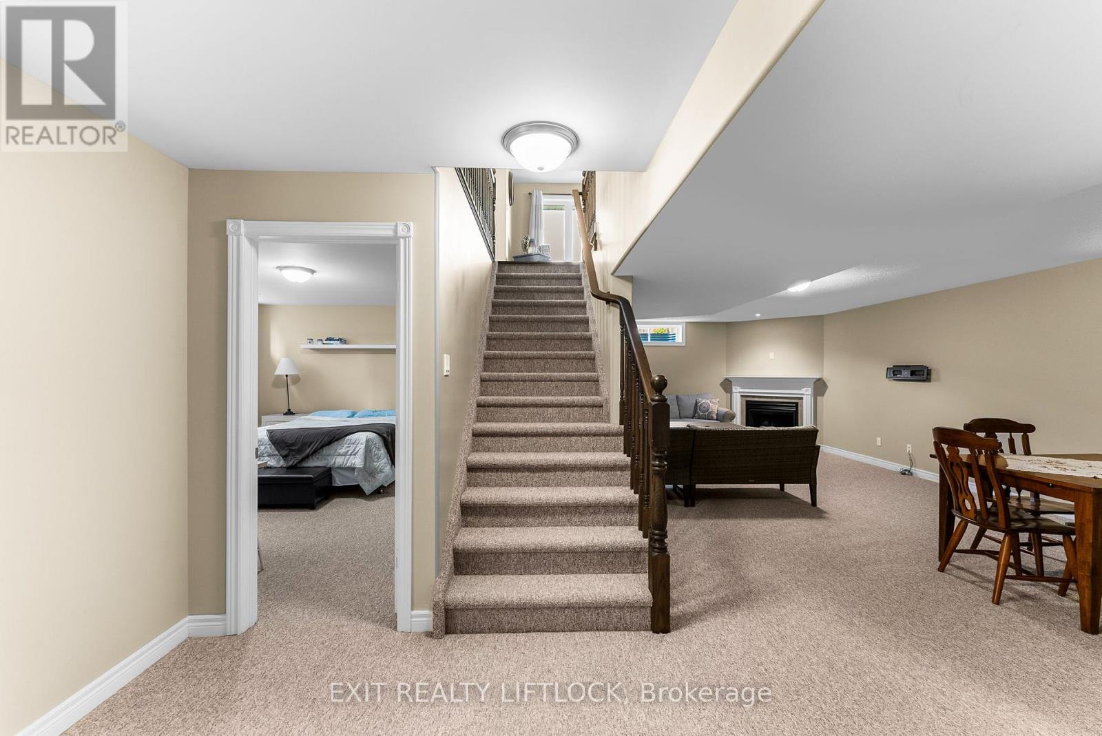 182 Chandler Crescent, Peterborough North, Ontario  K9J 0H3 - Photo 32 - X12194921