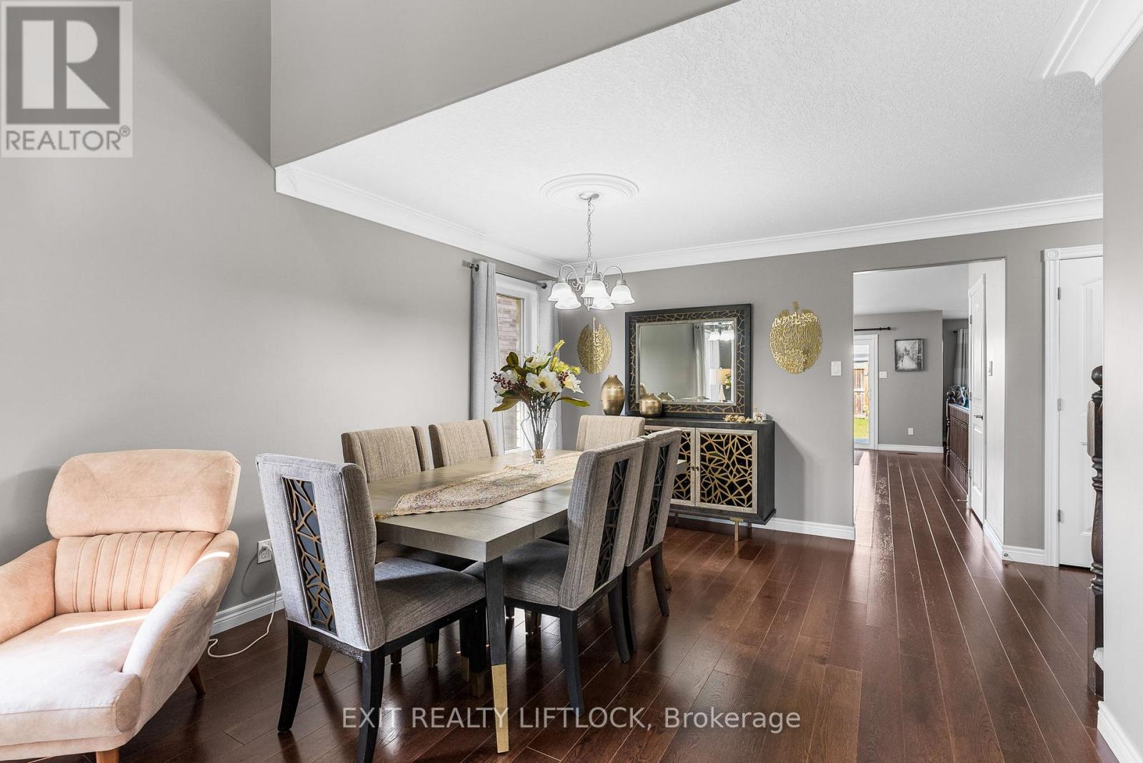 182 Chandler Crescent, Peterborough North, Ontario  K9J 0H3 - Photo 9 - X12194921