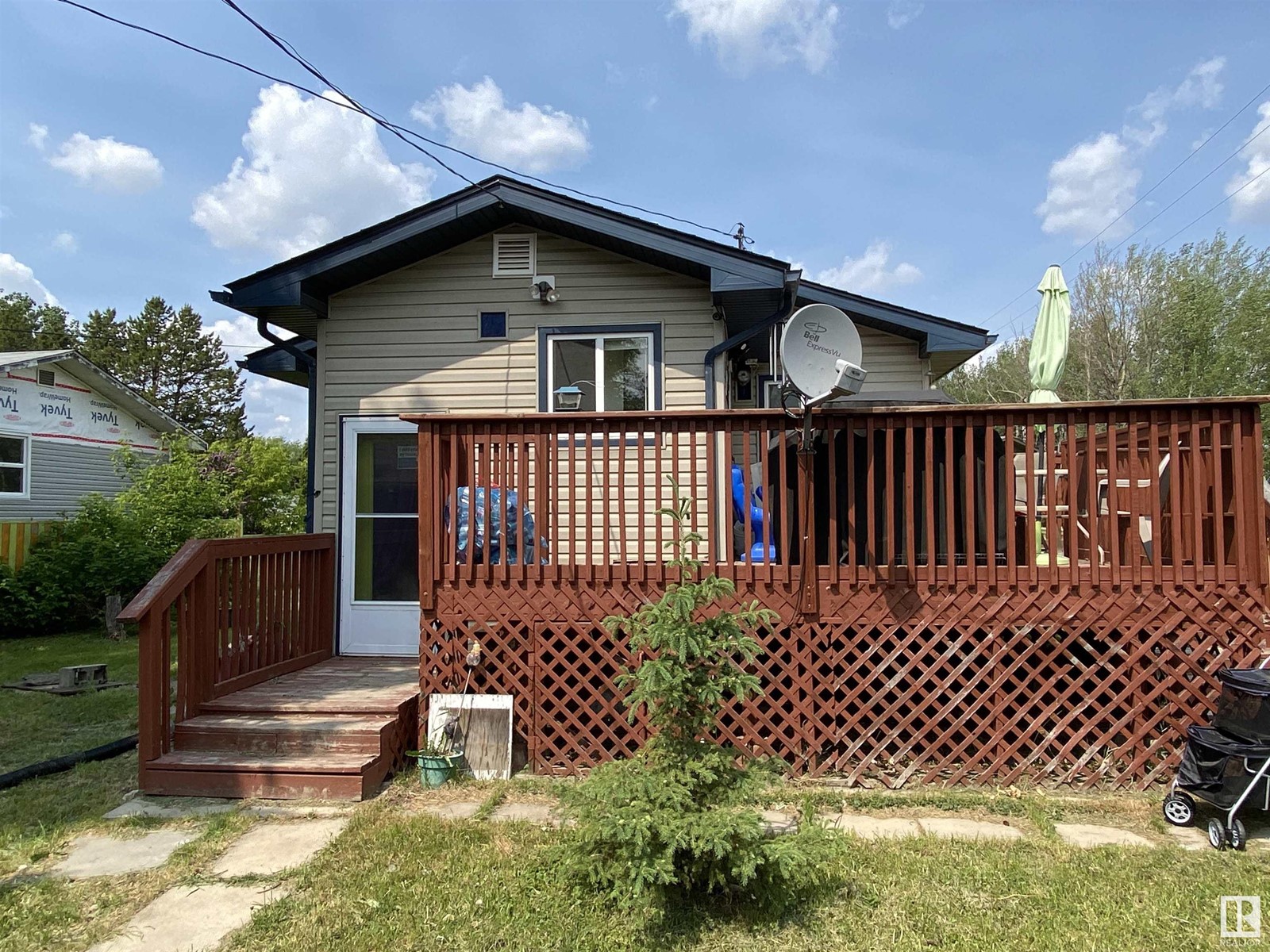 5203 53 Av, Warburg, Alberta  T0C 2T0 - Photo 3 - E4440235