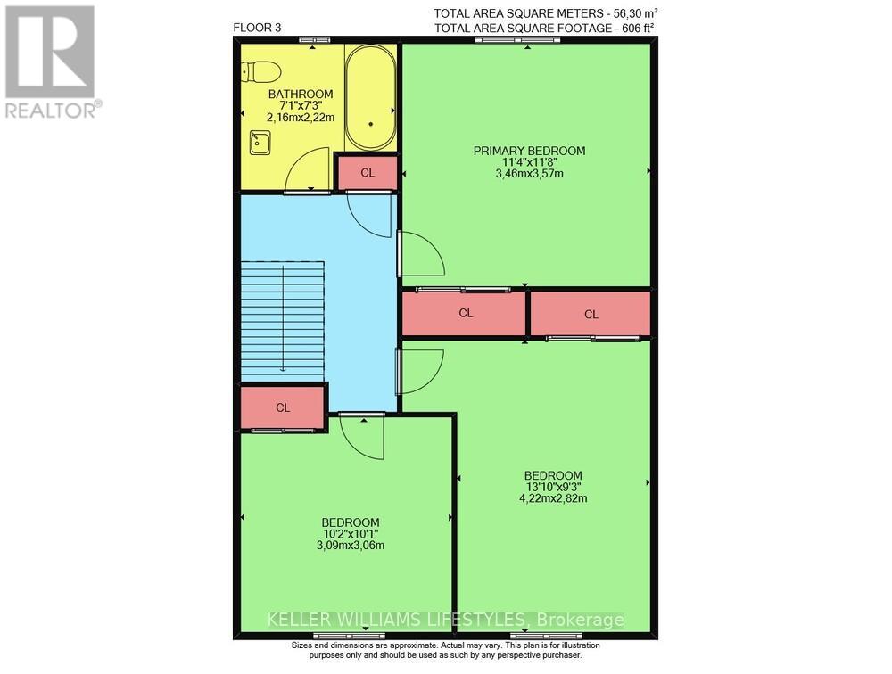 875 Dearness Drive, London South, Ontario  N6E 1Y4 - Photo 46 - X12195000