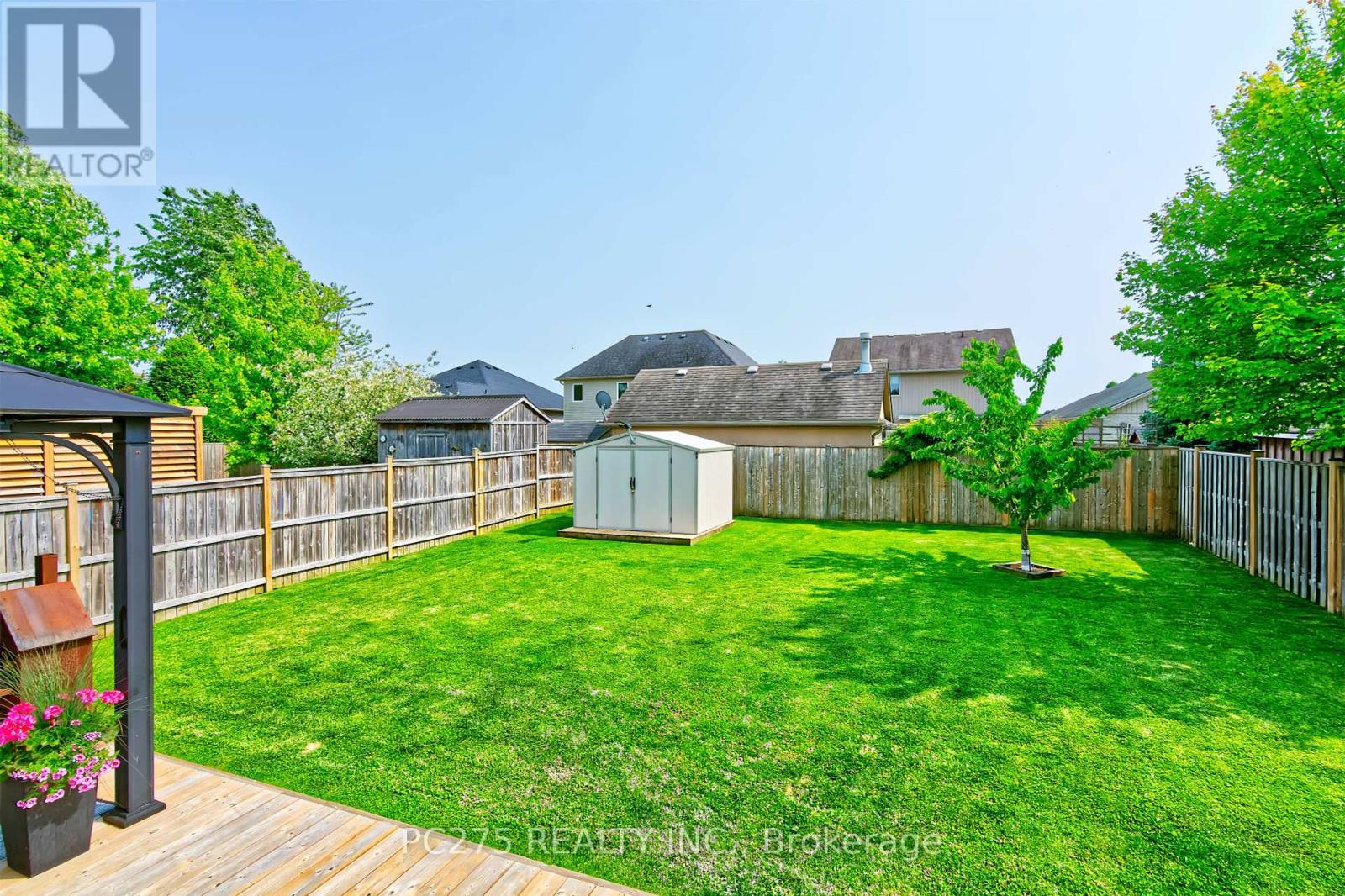 14 Redtail Court, St. Thomas, Ontario  N5R 6L6 - Photo 32 - X12195092