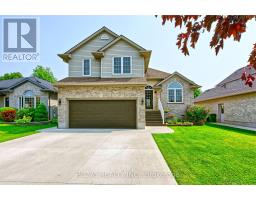 14 REDTAIL COURT, St. Thomas, Ontario