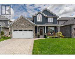 116 COYNE LANE, Lucan Biddulph, Ontario