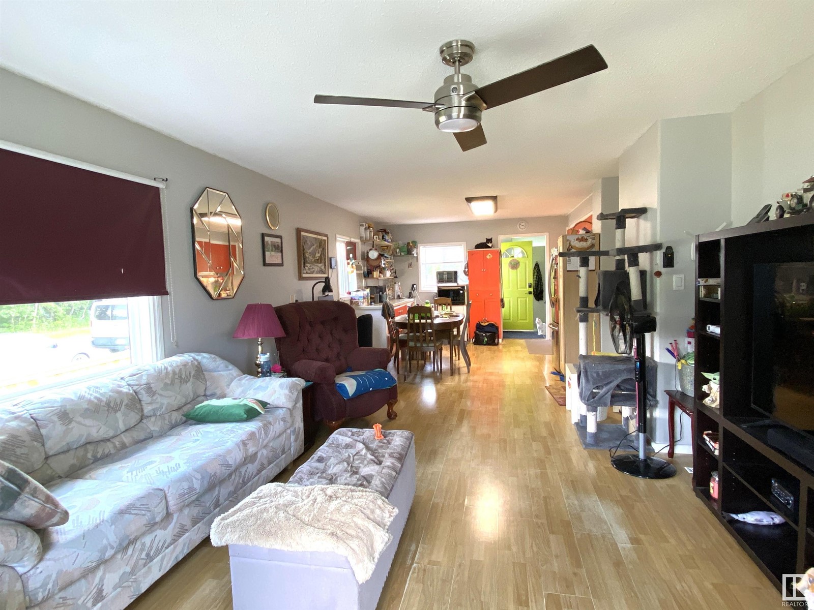 5203 53 Av, Warburg, Alberta  T0C 2T0 - Photo 10 - E4440235