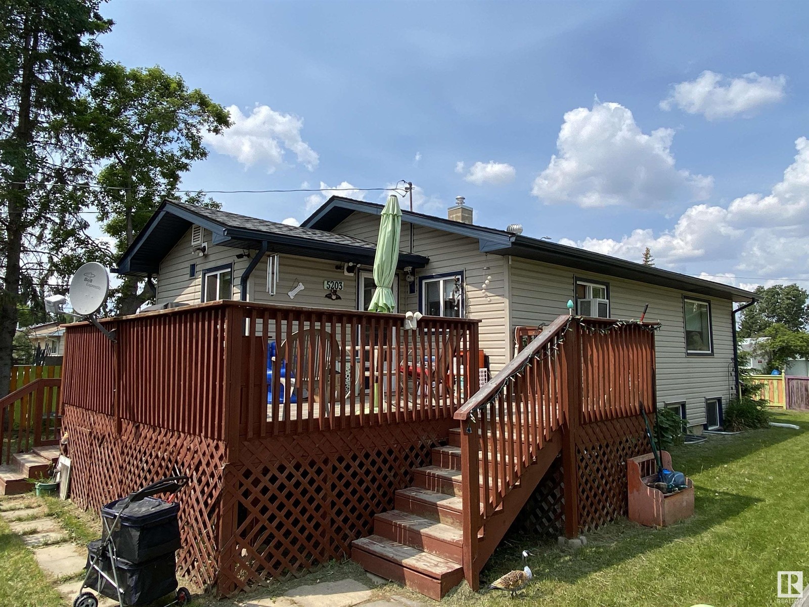 5203 53 Av, Warburg, Alberta  T0C 2T0 - Photo 20 - E4440235