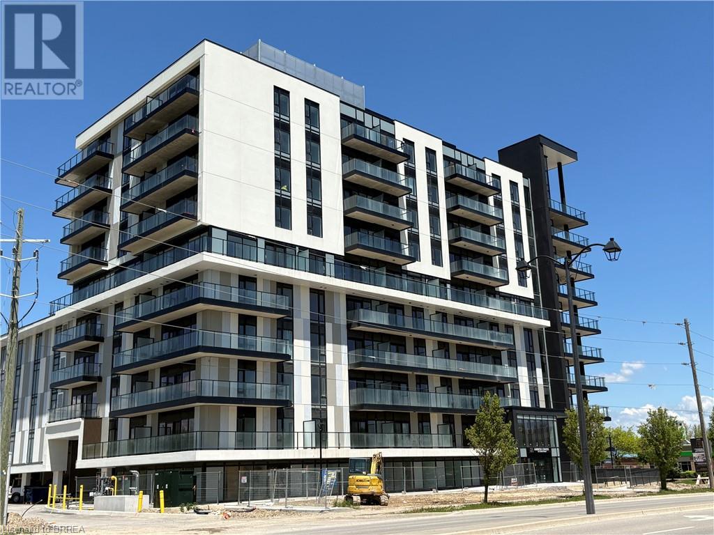 575 CONKLIN Road Unit# 628, brantford, Ontario