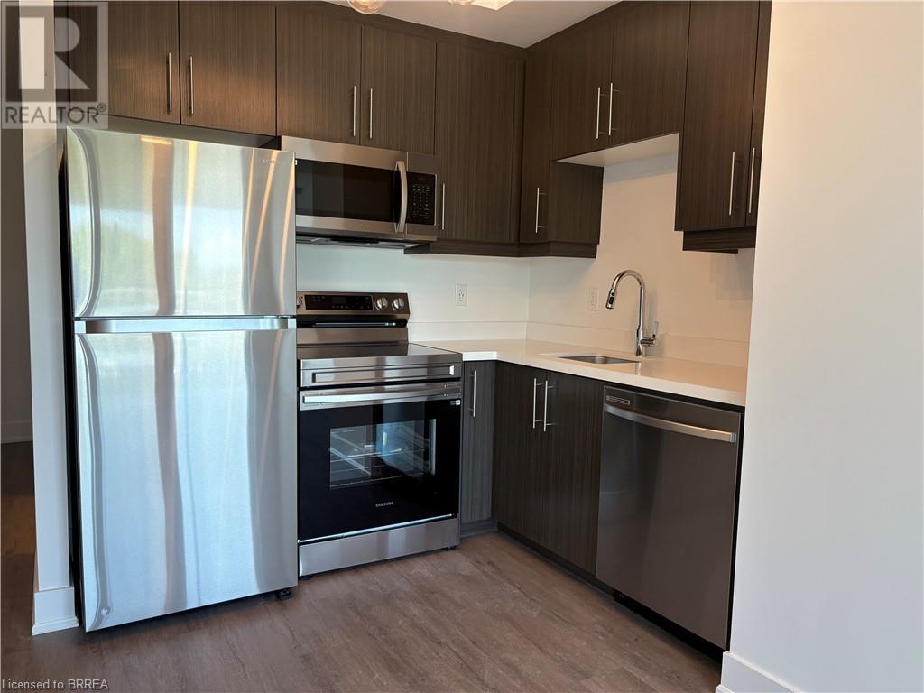 575 Conklin Road Unit# 628, Brantford, Ontario N3T 0Y2 - Photo 3 - 40734792