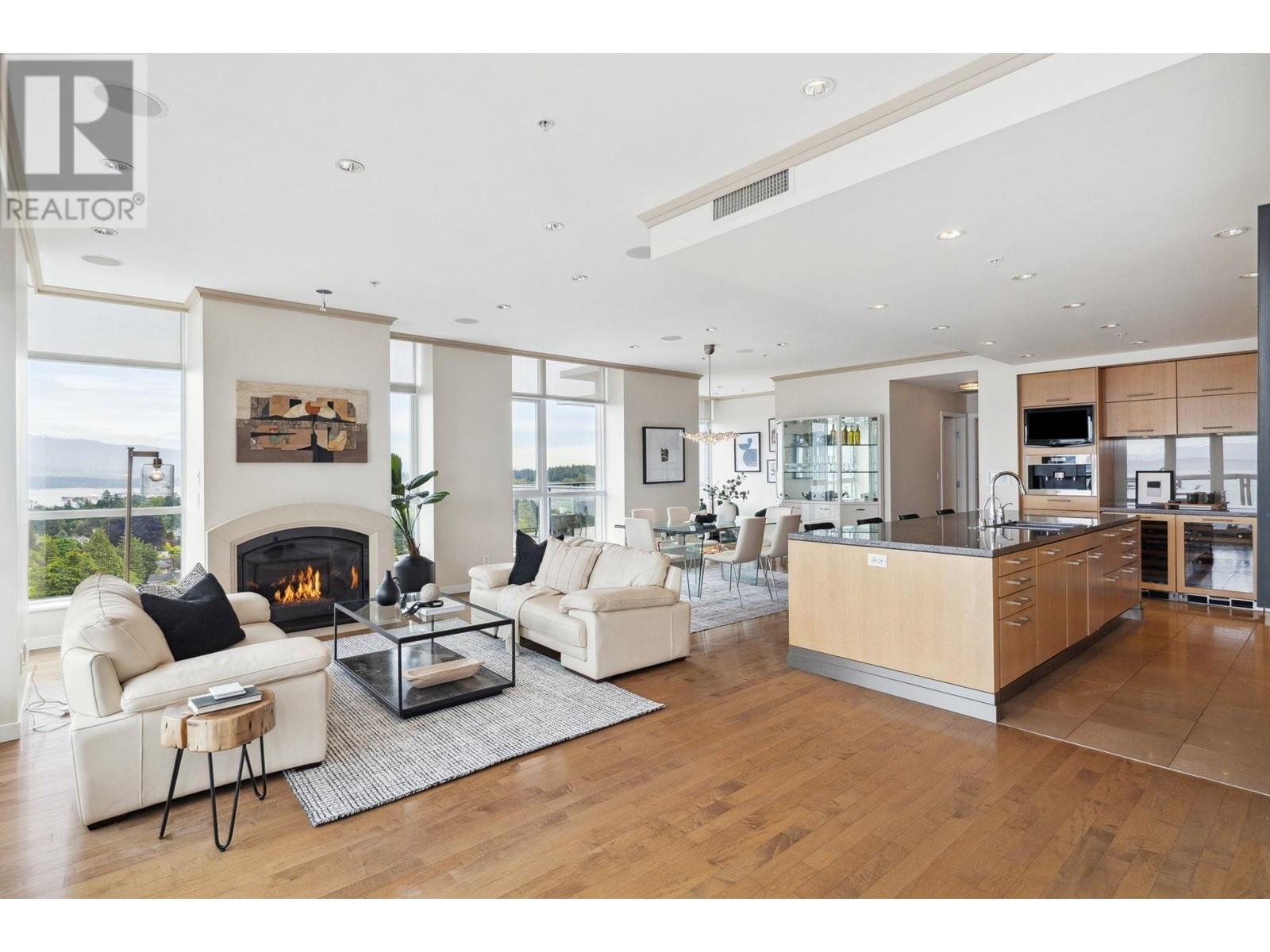 1701 5989 Walter Gage Road, Vancouver, British Columbia  V6T 0A8 - Photo 4 - R3010418