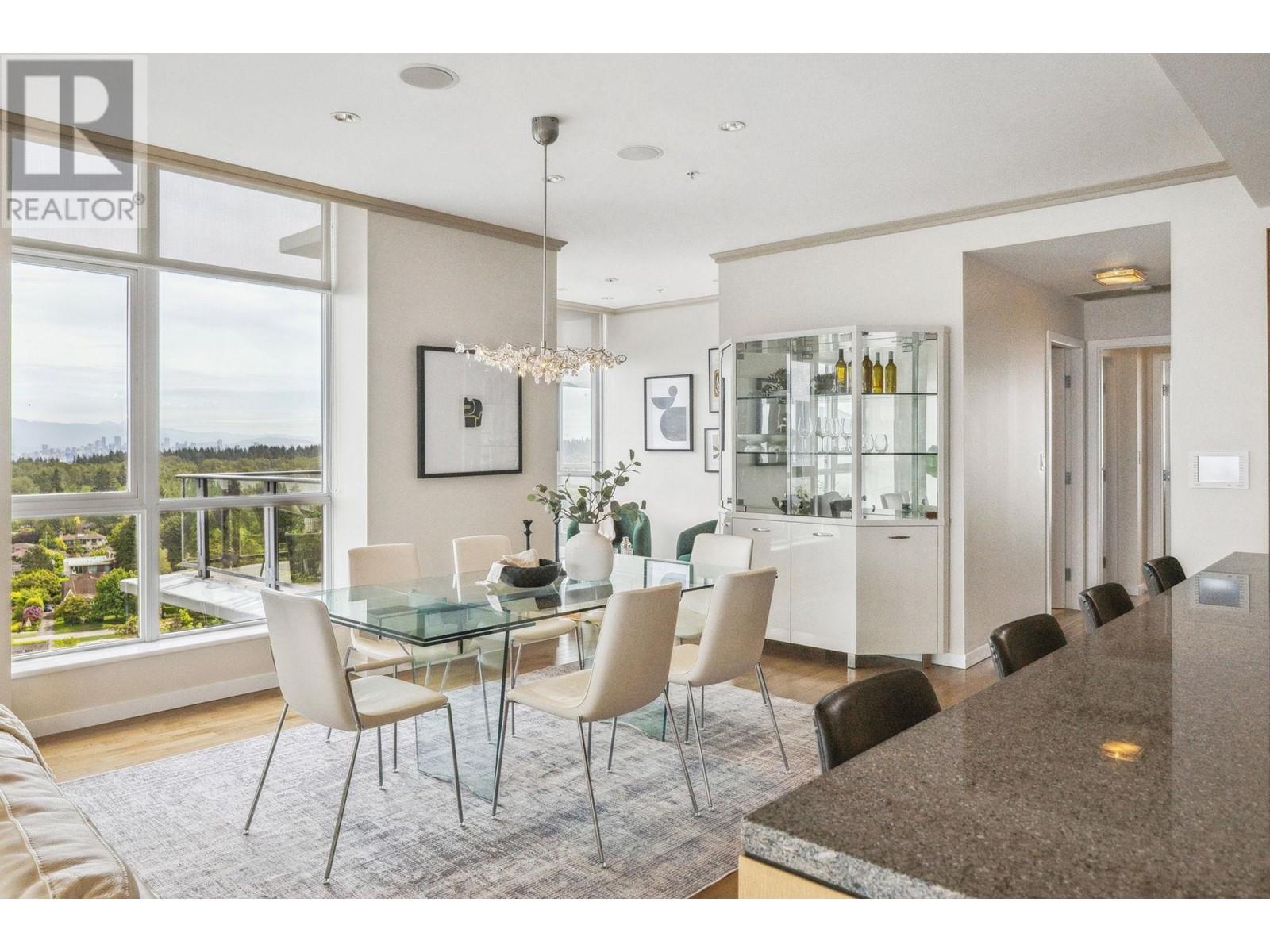 1701 5989 Walter Gage Road, Vancouver, British Columbia  V6T 0A8 - Photo 8 - R3010418