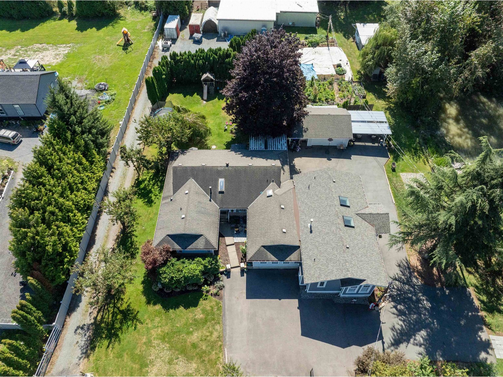 6063 256 Street, Langley, British Columbia  V4W 1K1 - Photo 39 - R3010234