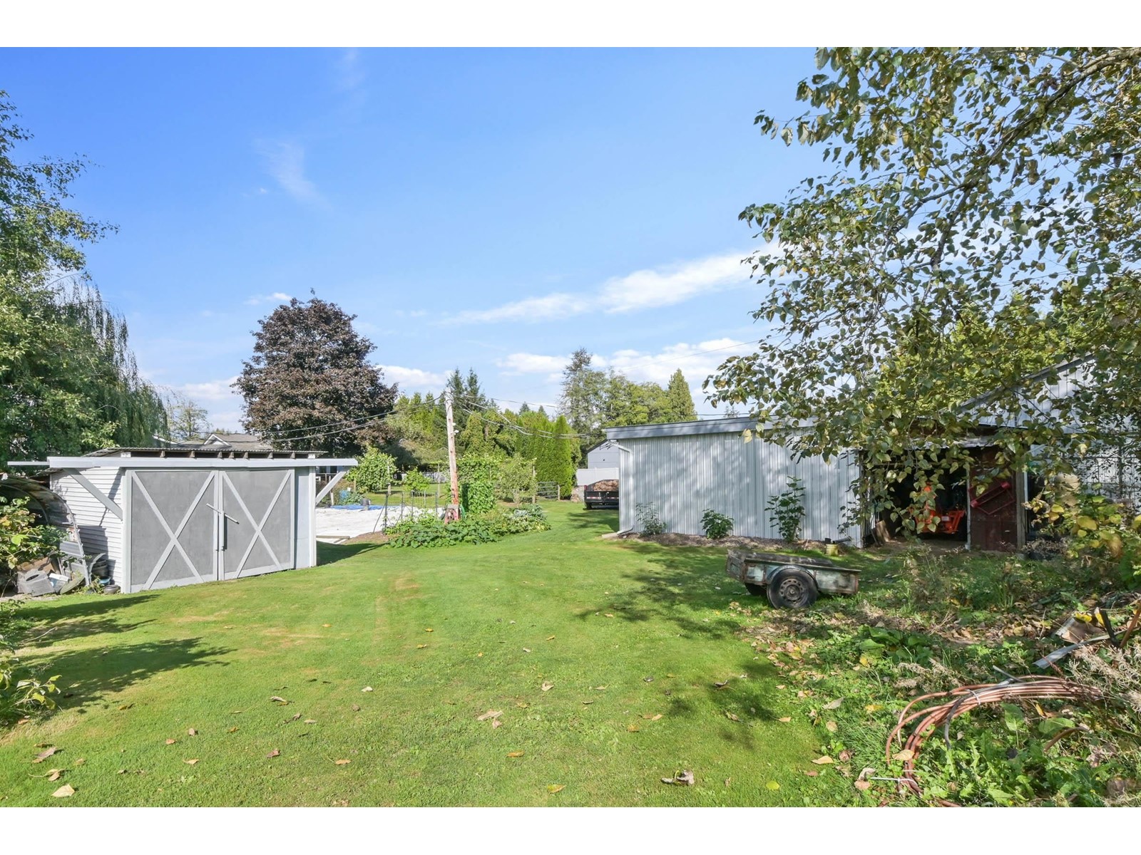 6063 256 Street, Langley, British Columbia  V4W 1K1 - Photo 32 - R3010234