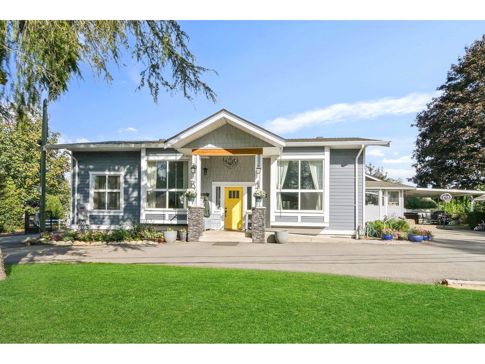 6063 256 Street, Langley, British Columbia  V4W 1K1 - Photo 5 - R3010234