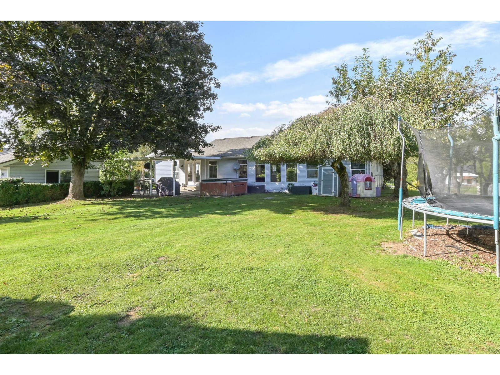 6063 256 Street, Langley, British Columbia  V4W 1K1 - Photo 25 - R3010234