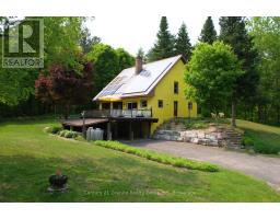 1093 KUSHOG LAKE ROAD, Minden Hills, Ontario