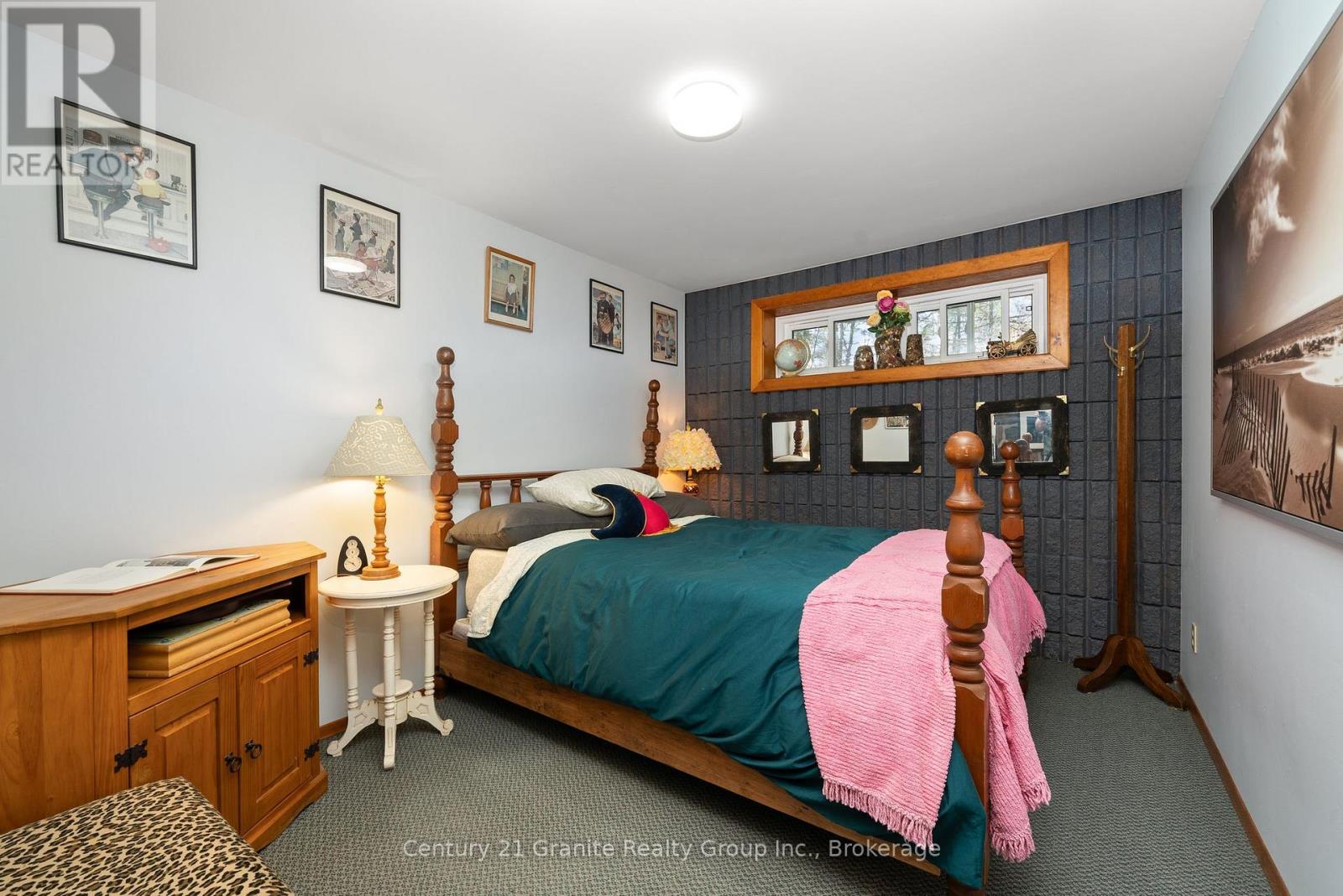 1093 Kushog Lake Road, Minden Hills, Ontario  K0M 2K0 - Photo 22 - X12105233