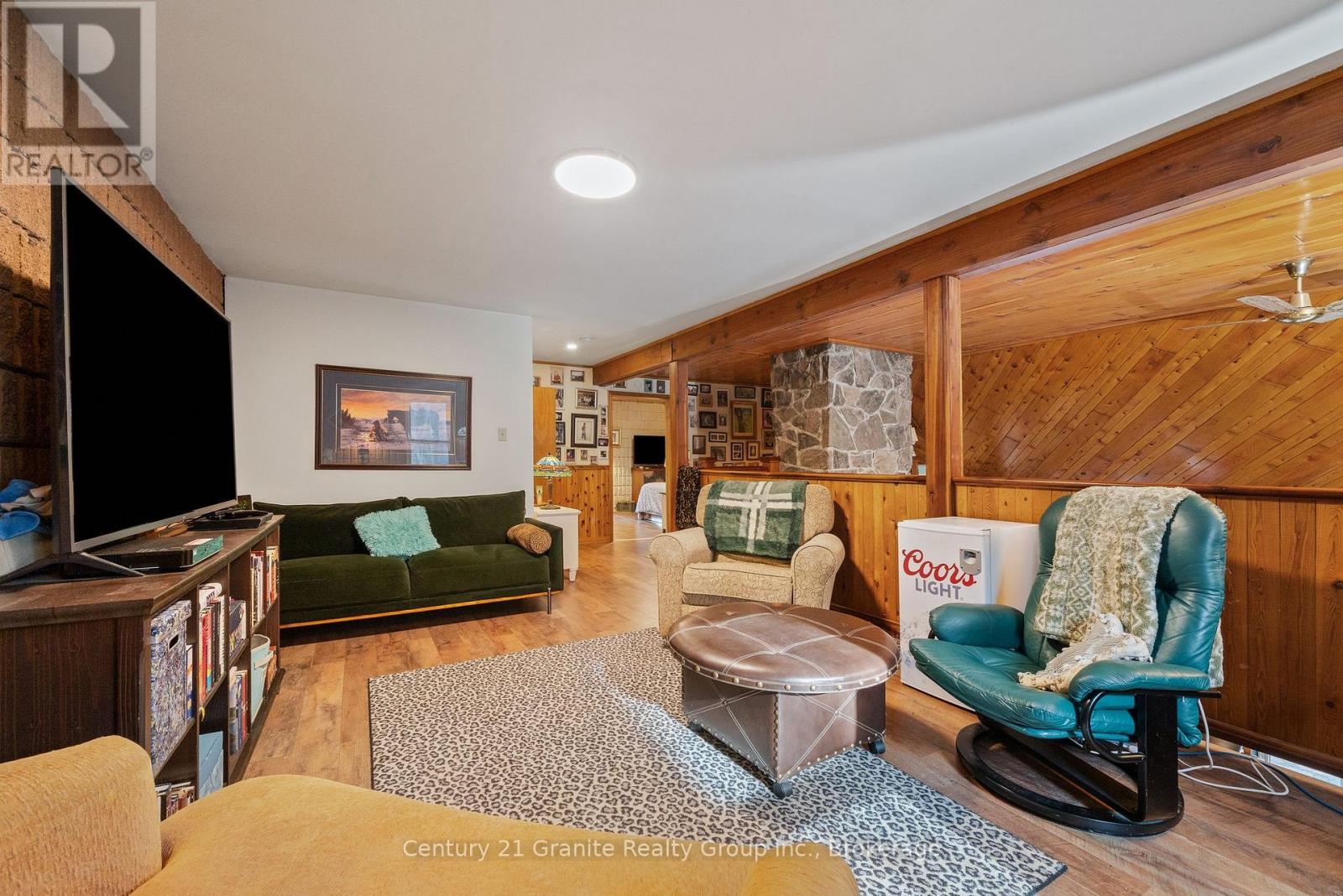 1093 Kushog Lake Road, Minden Hills, Ontario  K0M 2K0 - Photo 25 - X12105233