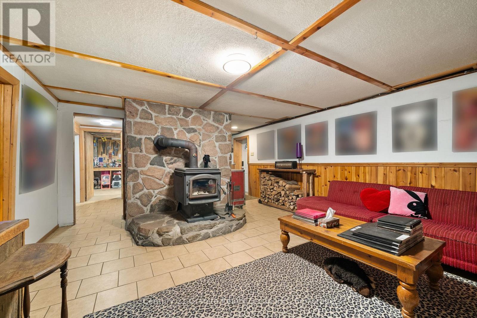1093 Kushog Lake Road, Minden Hills, Ontario  K0M 2K0 - Photo 28 - X12105233