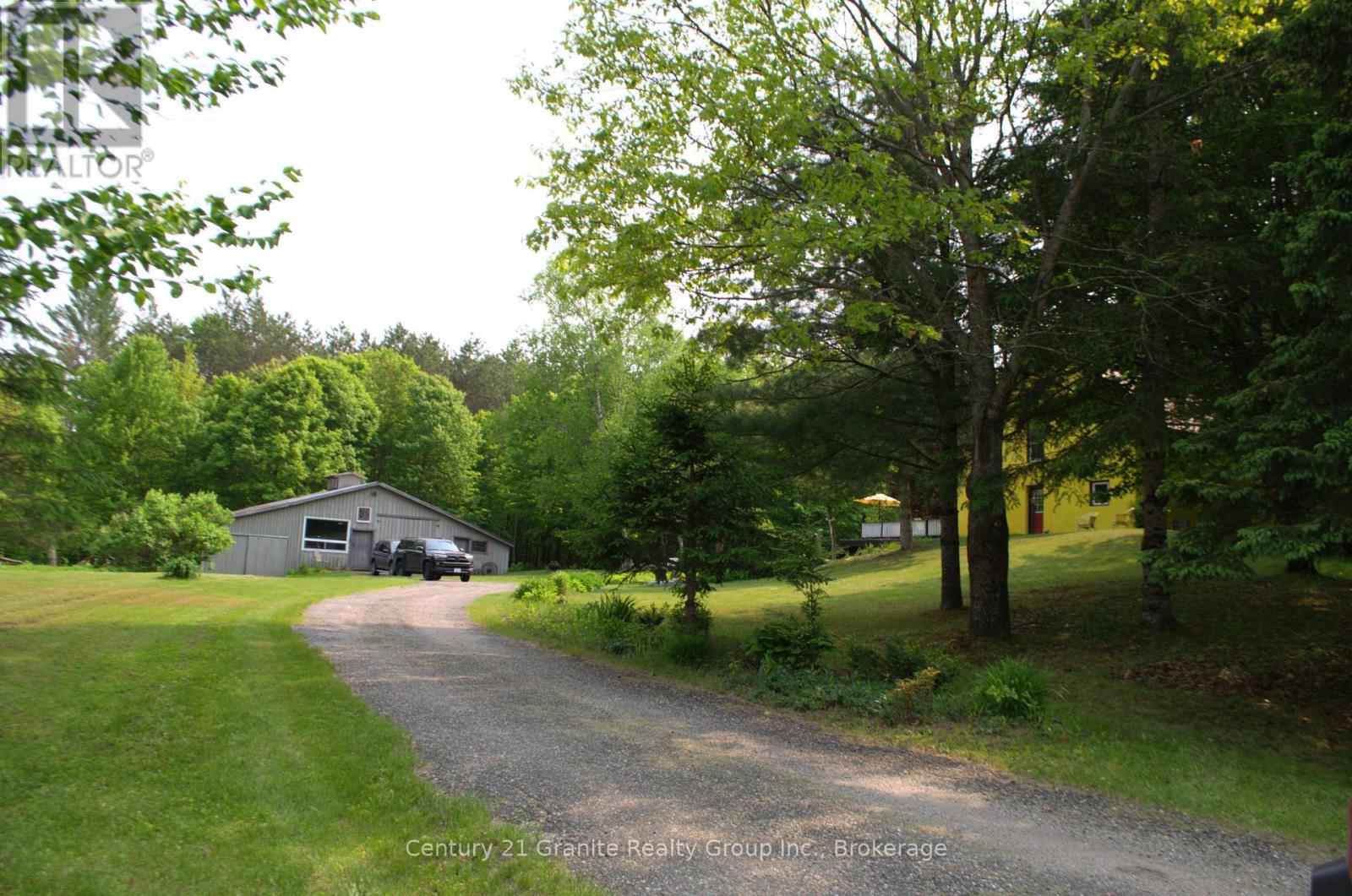1093 Kushog Lake Road, Minden Hills, Ontario  K0M 2K0 - Photo 3 - X12105233