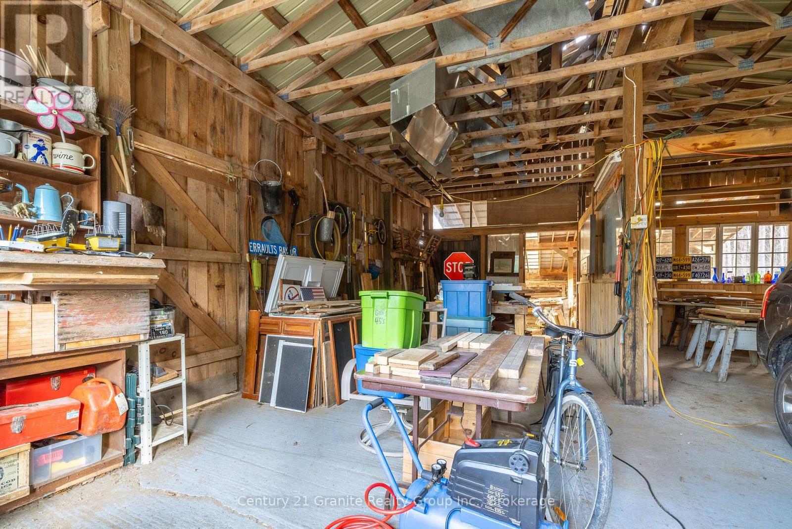 1093 Kushog Lake Road, Minden Hills, Ontario  K0M 2K0 - Photo 33 - X12105233