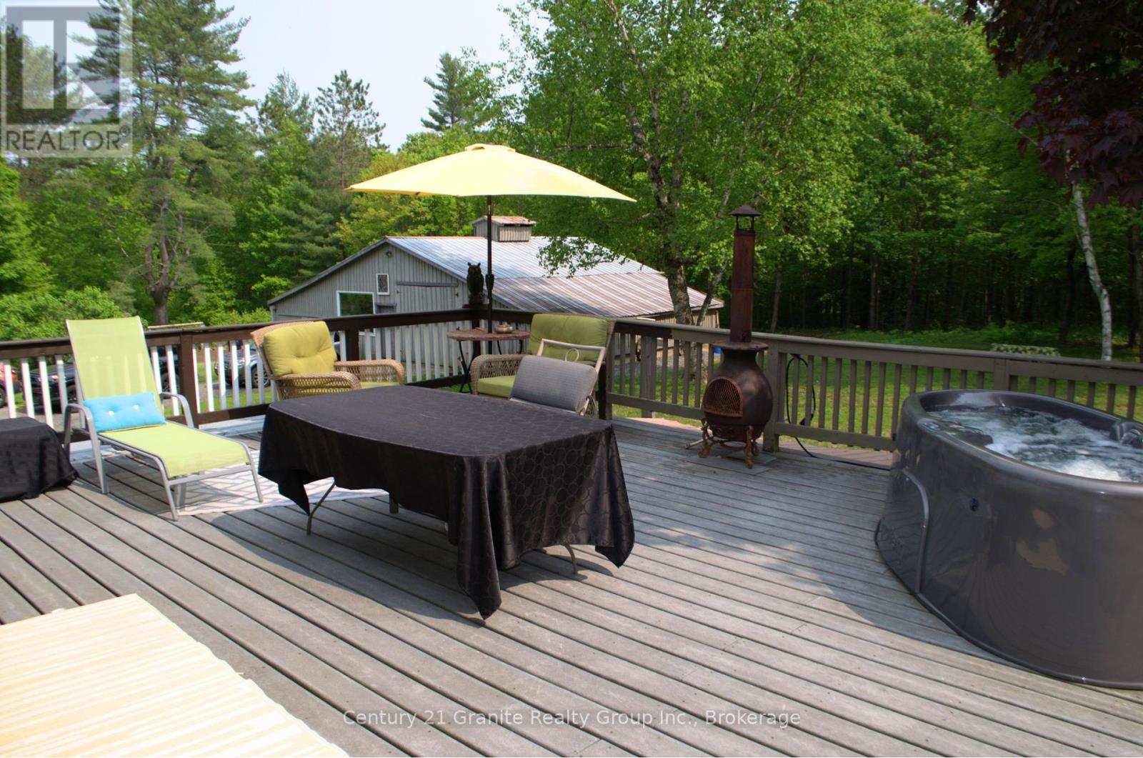 1093 Kushog Lake Road, Minden Hills, Ontario  K0M 2K0 - Photo 37 - X12105233