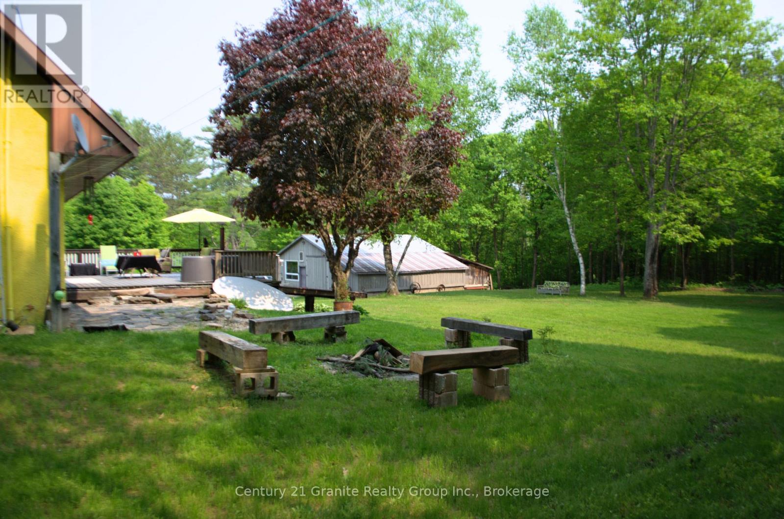 1093 Kushog Lake Road, Minden Hills, Ontario  K0M 2K0 - Photo 42 - X12105233