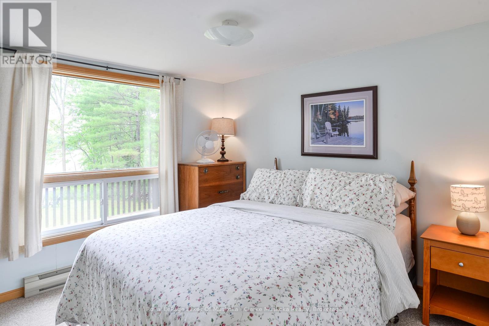 6 - 1007 Omineca Road, Muskoka Lakes, Ontario  P0B 1J0 - Photo 13 - X12149851