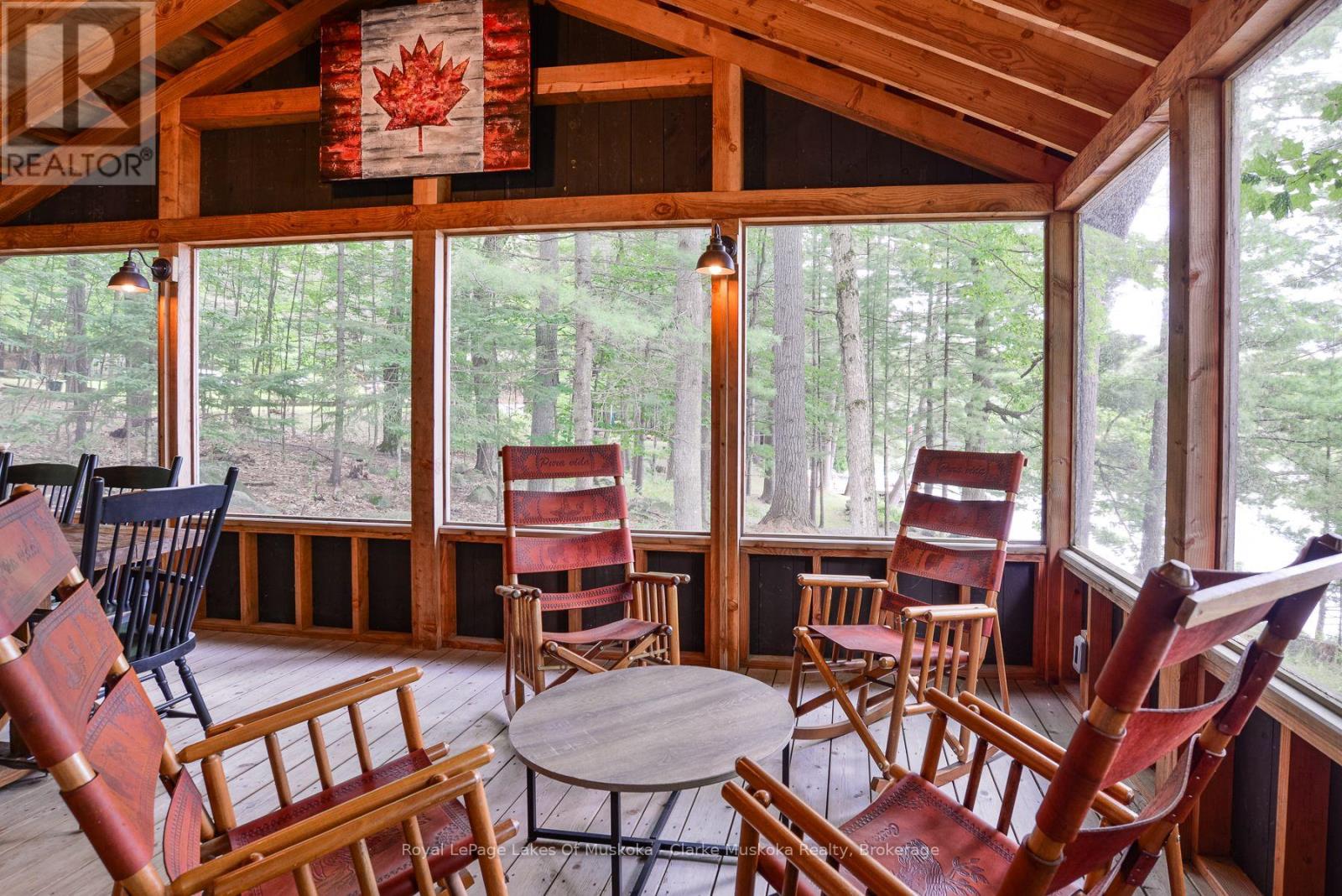 6 - 1007 Omineca Road, Muskoka Lakes (Medora), Ontario  P0B 1J0 - Photo 20 - X12149851