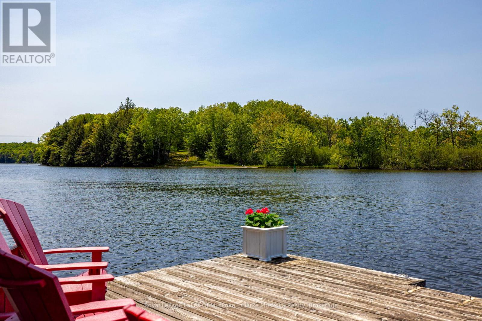 6 - 1007 Omineca Road, Muskoka Lakes (Medora), Ontario  P0B 1J0 - Photo 3 - X12149851