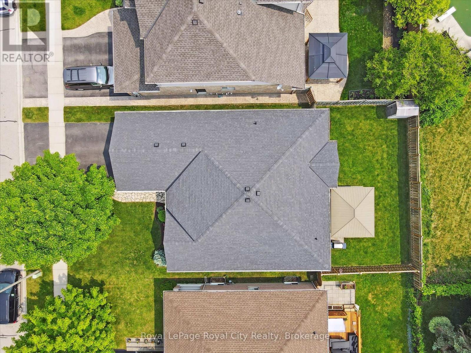 5 Haney Drive, Guelph, Ontario  N1L 1N3 - Photo 3 - X12194868