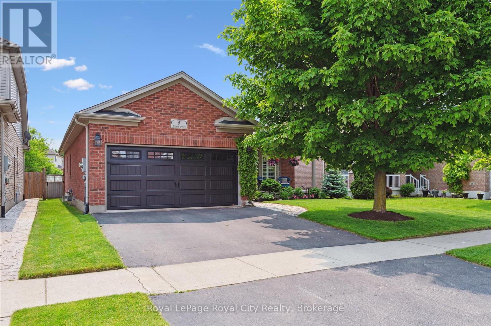 5 Haney Drive, Guelph, Ontario  N1L 1N3 - Photo 7 - X12194868