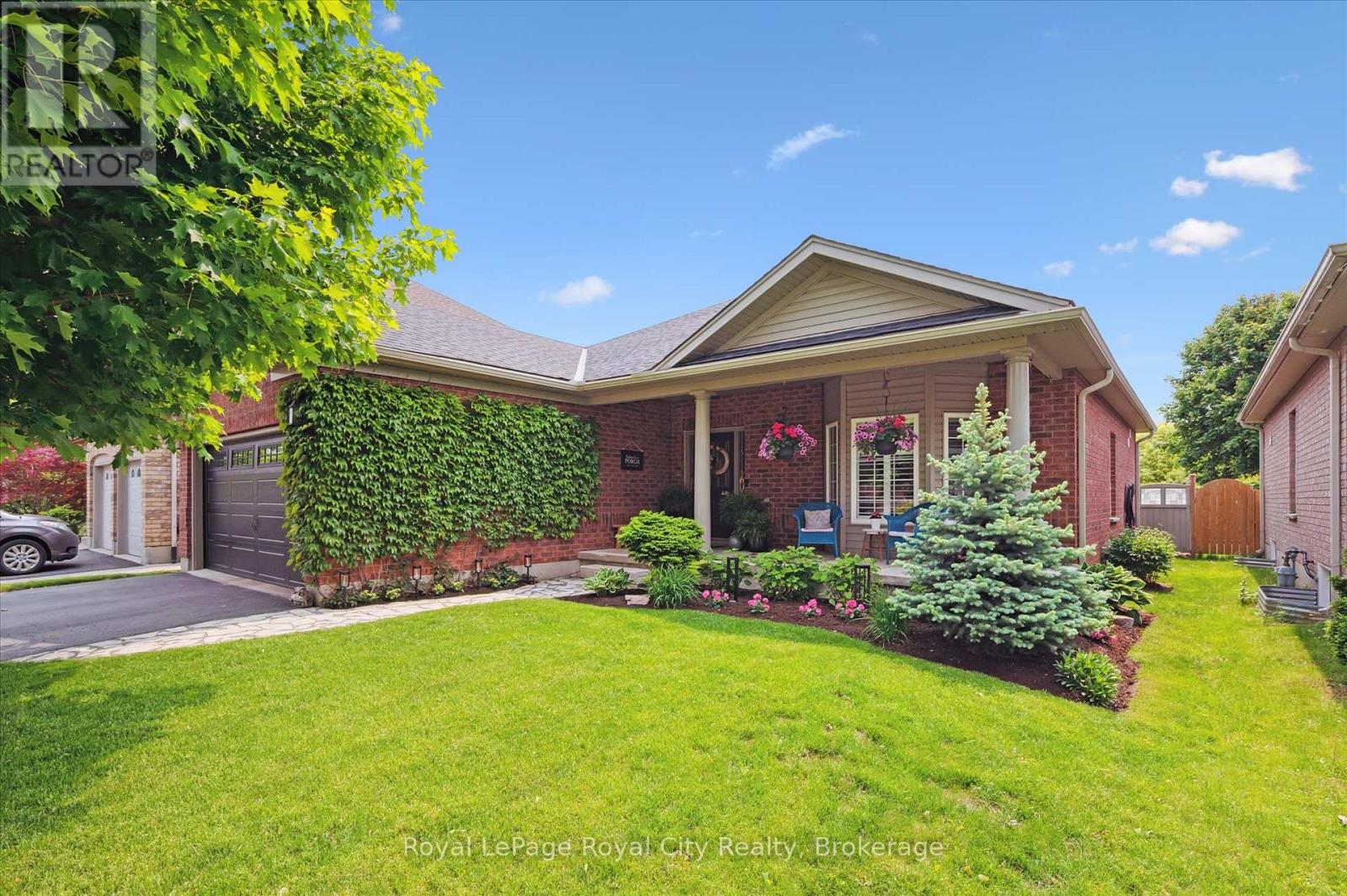 5 HANEY DRIVE, Guelph, Ontario