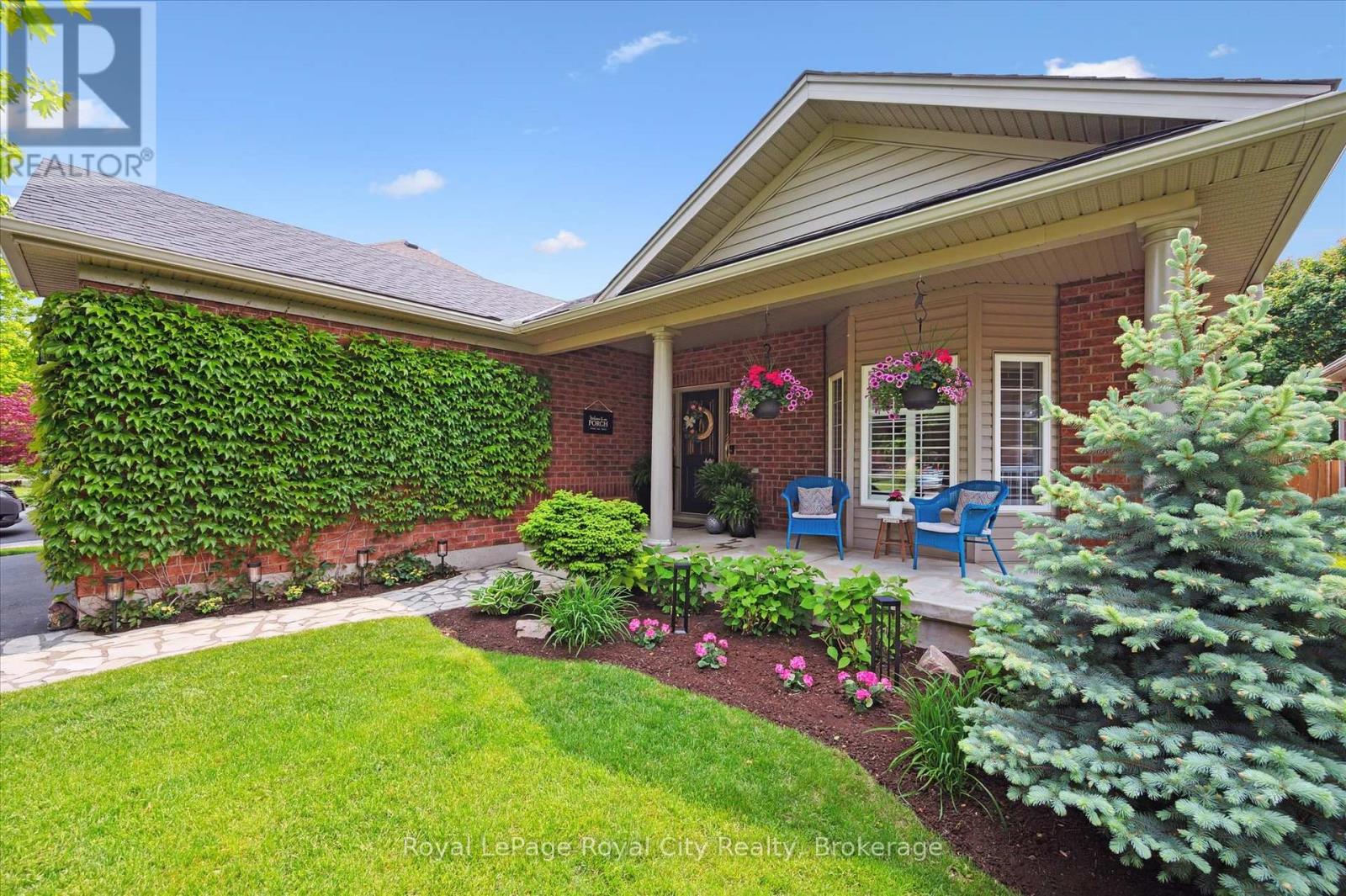 5 Haney Drive, Guelph, Ontario  N1L 1N3 - Photo 9 - X12194868