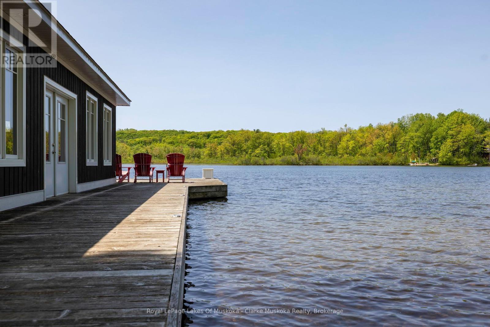 6 - 1007 Omineca Road, Muskoka Lakes (Medora), Ontario  P0B 1J0 - Photo 5 - X12149851