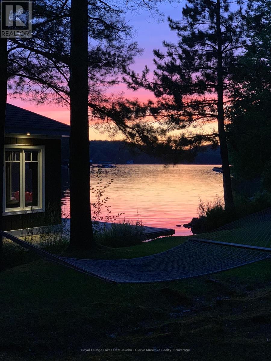 6 - 1007 Omineca Road, Muskoka Lakes (Medora), Ontario  P0B 1J0 - Photo 30 - X12149851