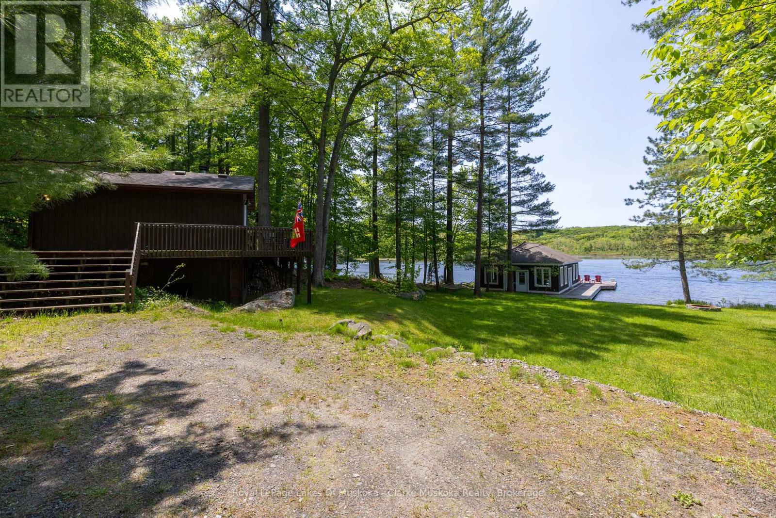 6 - 1007 Omineca Road, Muskoka Lakes (Medora), Ontario  P0B 1J0 - Photo 23 - X12149851