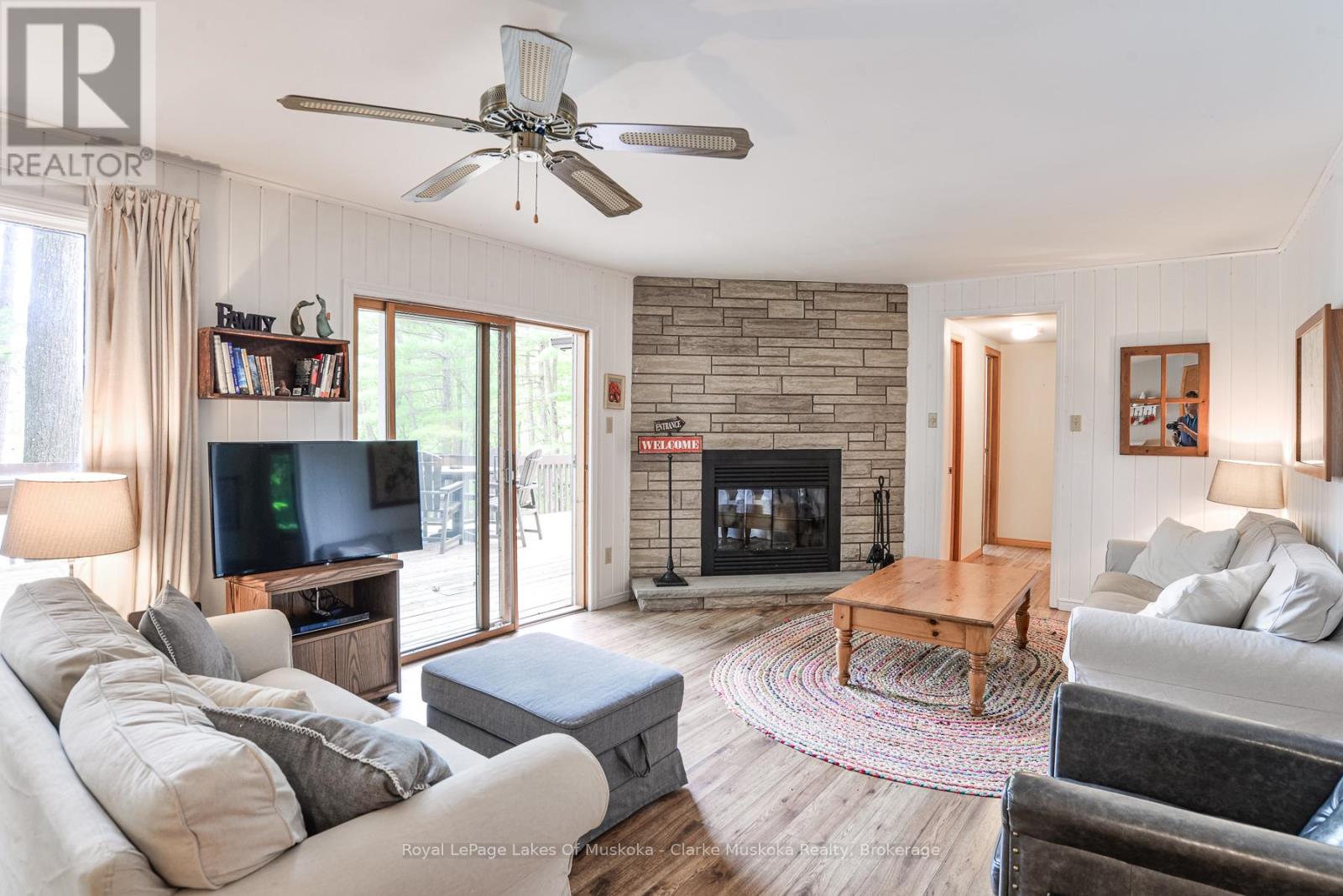 6 - 1007 Omineca Road, Muskoka Lakes (Medora), Ontario  P0B 1J0 - Photo 8 - X12149851