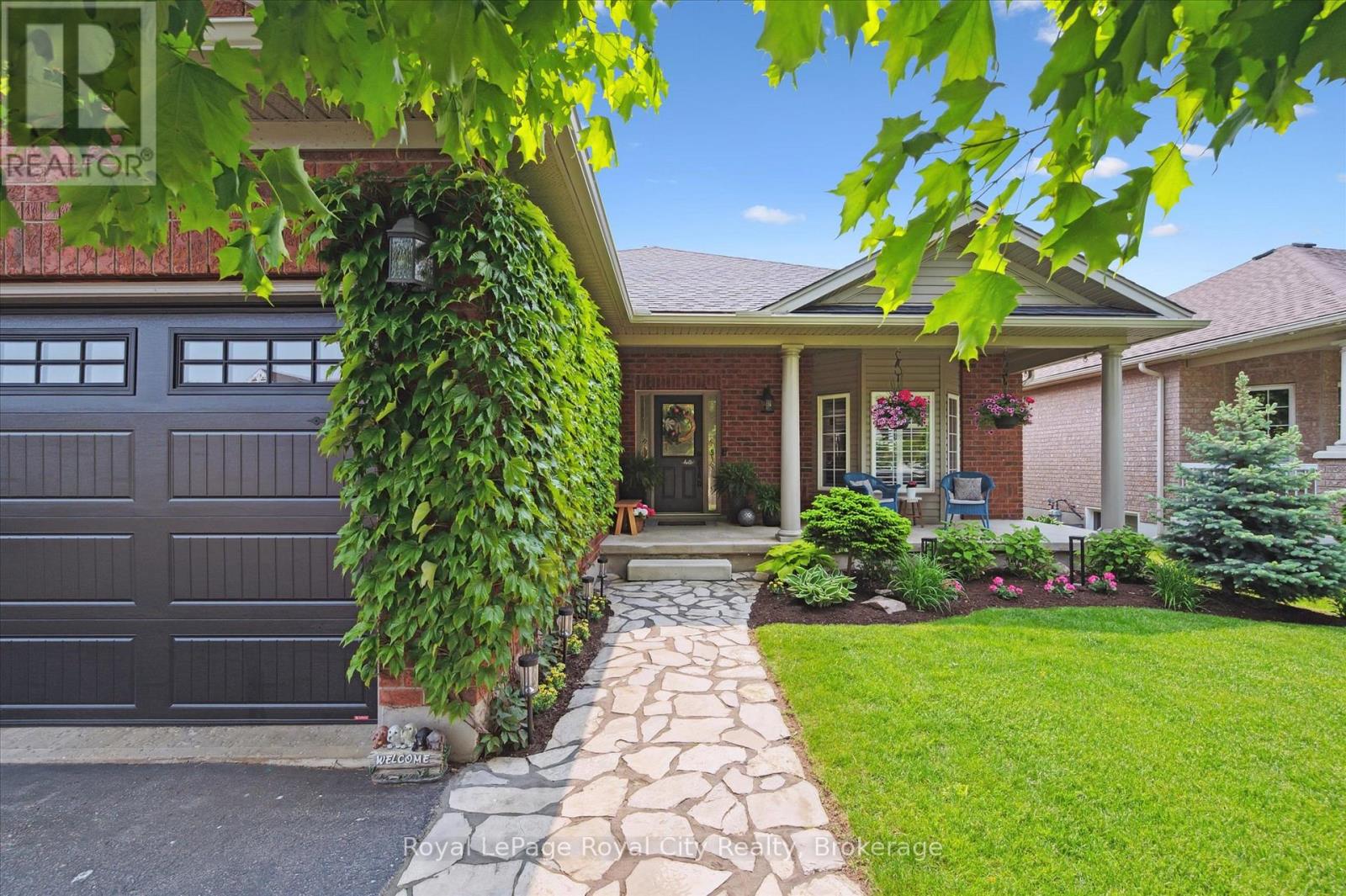 5 Haney Drive, Guelph, Ontario  N1L 1N3 - Photo 8 - X12194868