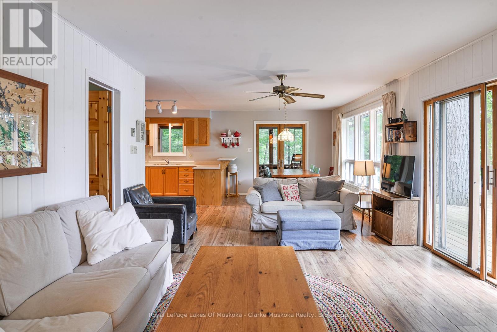 6 - 1007 Omineca Road, Muskoka Lakes, Ontario  P0B 1J0 - Photo 9 - X12149851