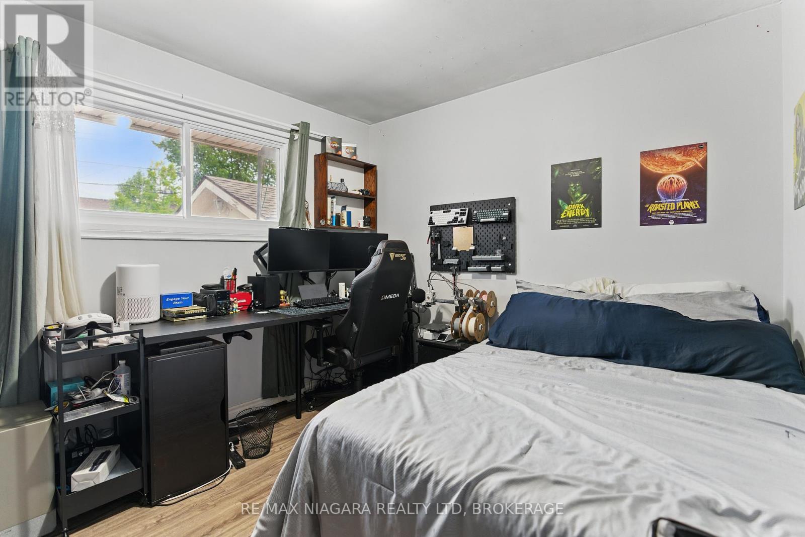 204 Hildred Street, Welland (Lincoln/crowland), Ontario  L3B 1N1 - Photo 18 - X12194930