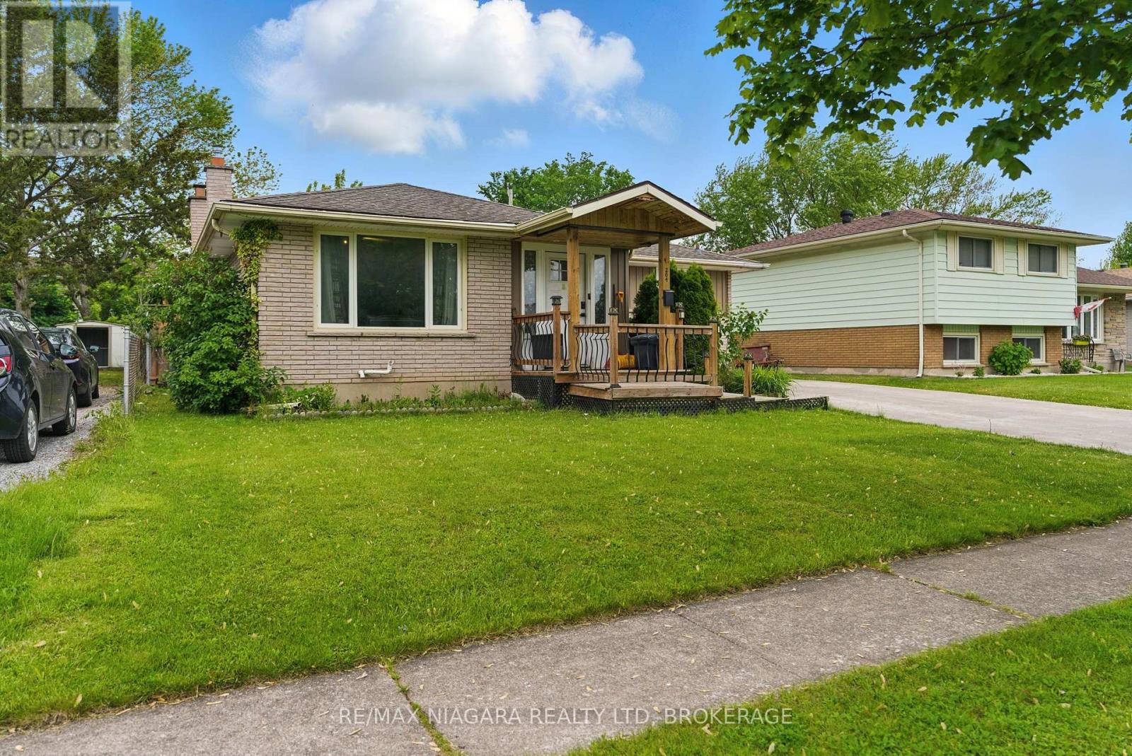 Property at 204 HILDRED STREET image 4
