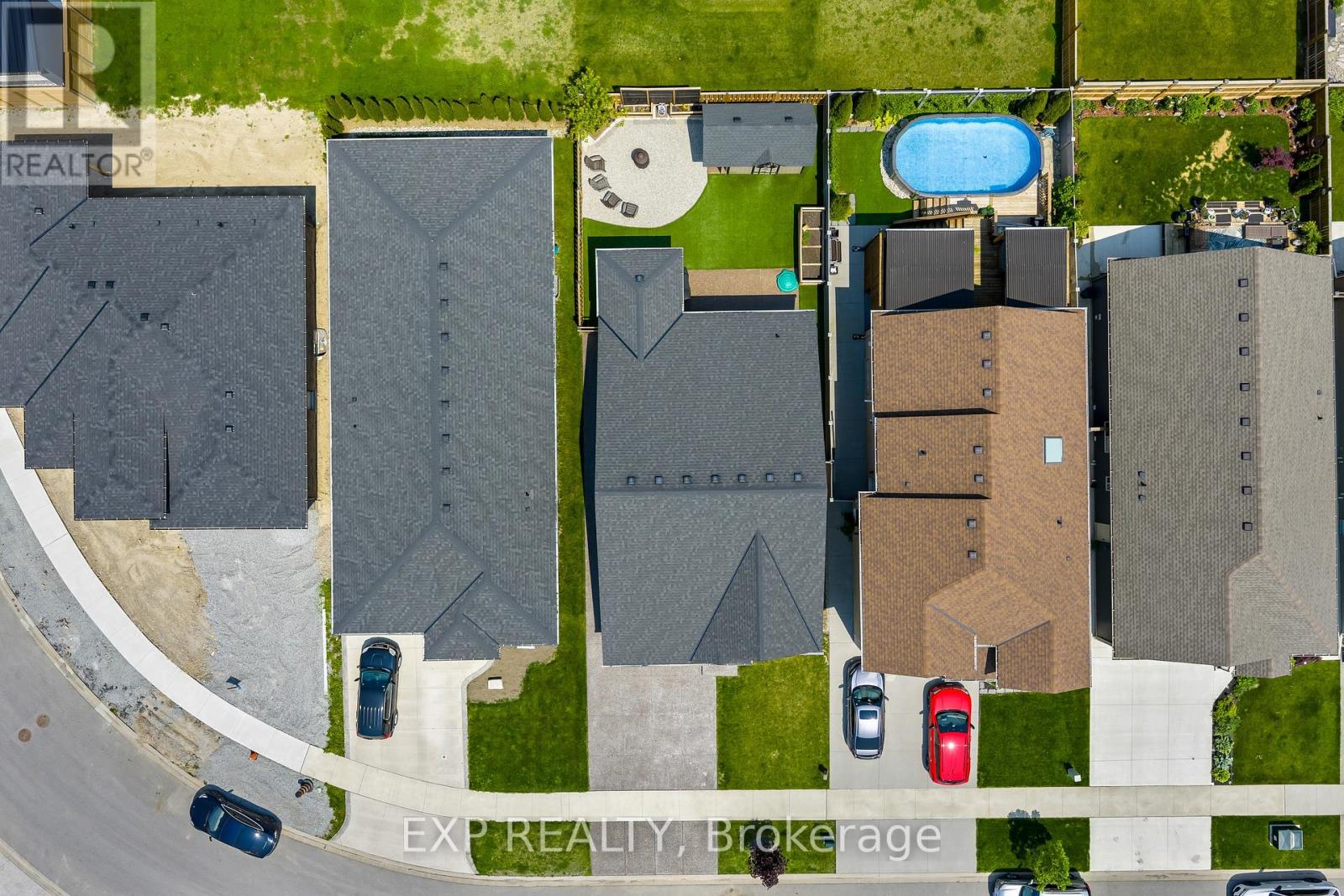 94 Willowbrook Drive, Welland (West Welland), Ontario  L3C 0G2 - Photo 44 - X12194958