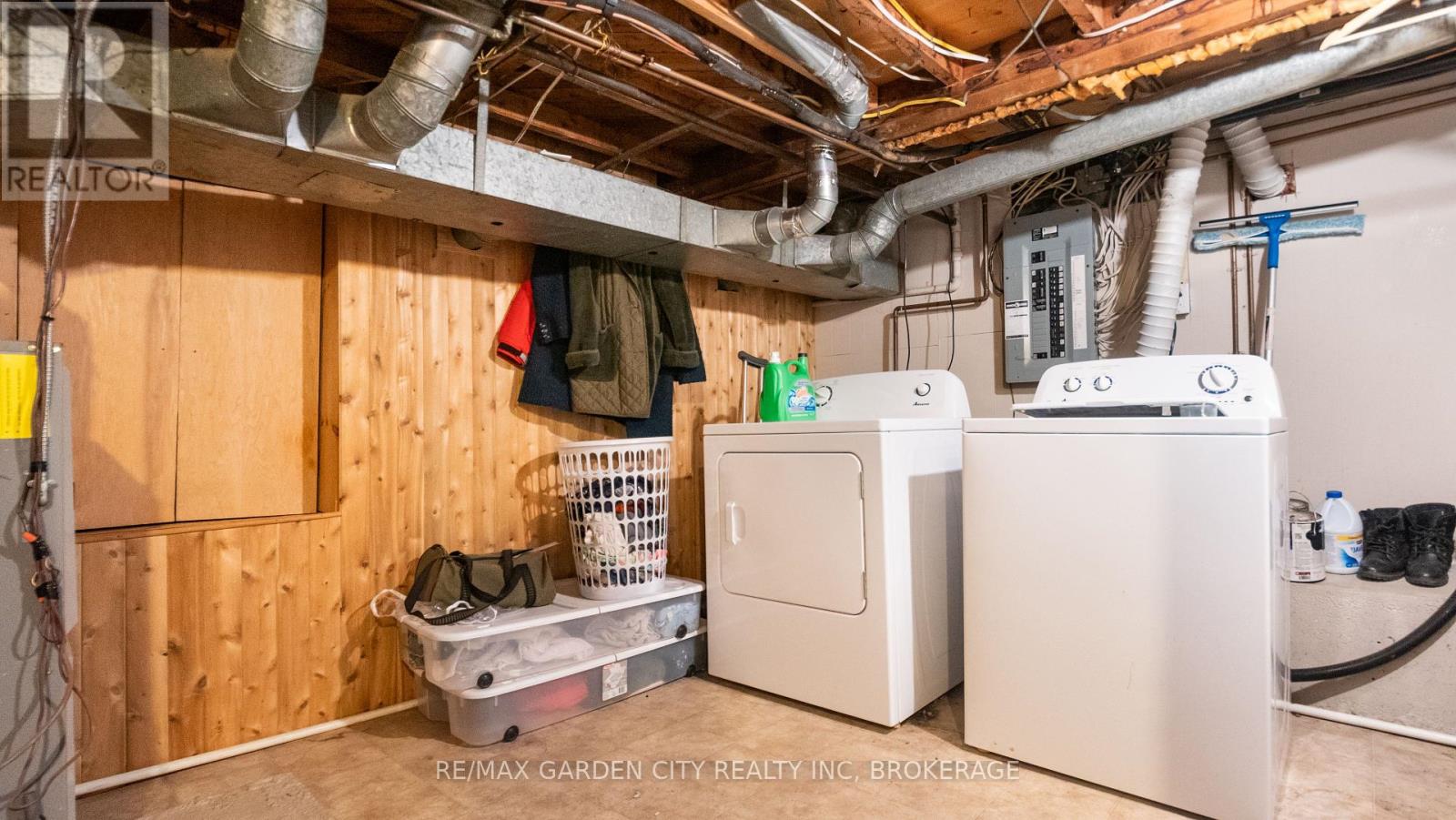 48 Doncaster Boulevard Nw, St. Catharines, Ontario  L2N 1Y5 - Photo 18 - X12195119