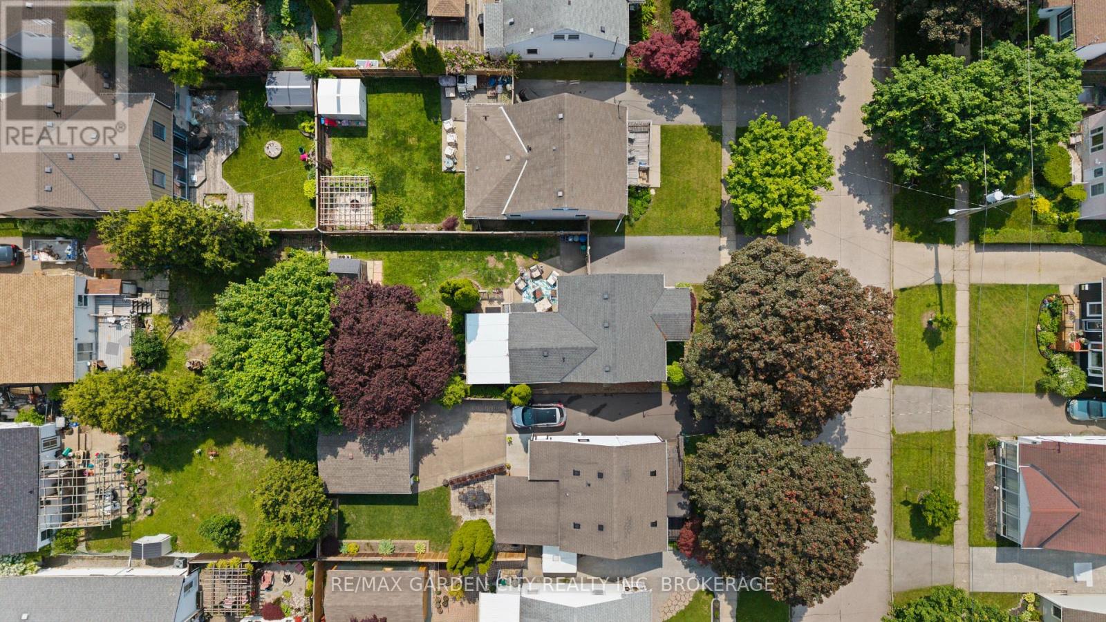 48 Doncaster Boulevard Nw, St. Catharines, Ontario  L2N 1Y5 - Photo 22 - X12195119